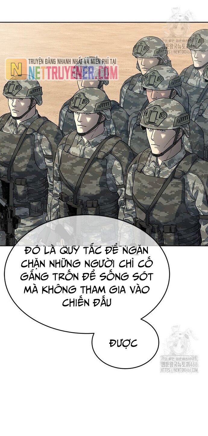 Đội Trưởng Lính Đánh Thuê Chapter 272 - Trang 2