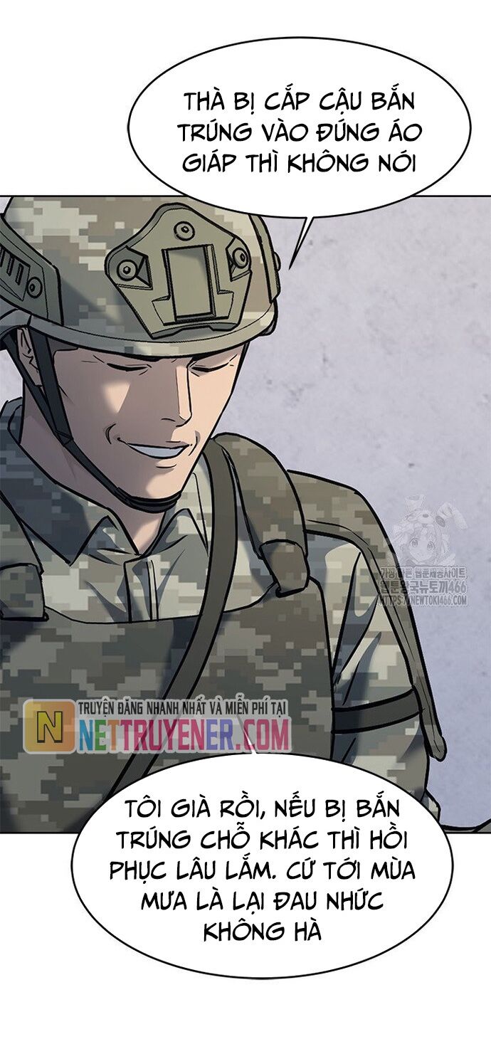 Đội Trưởng Lính Đánh Thuê Chapter 272 - Trang 2
