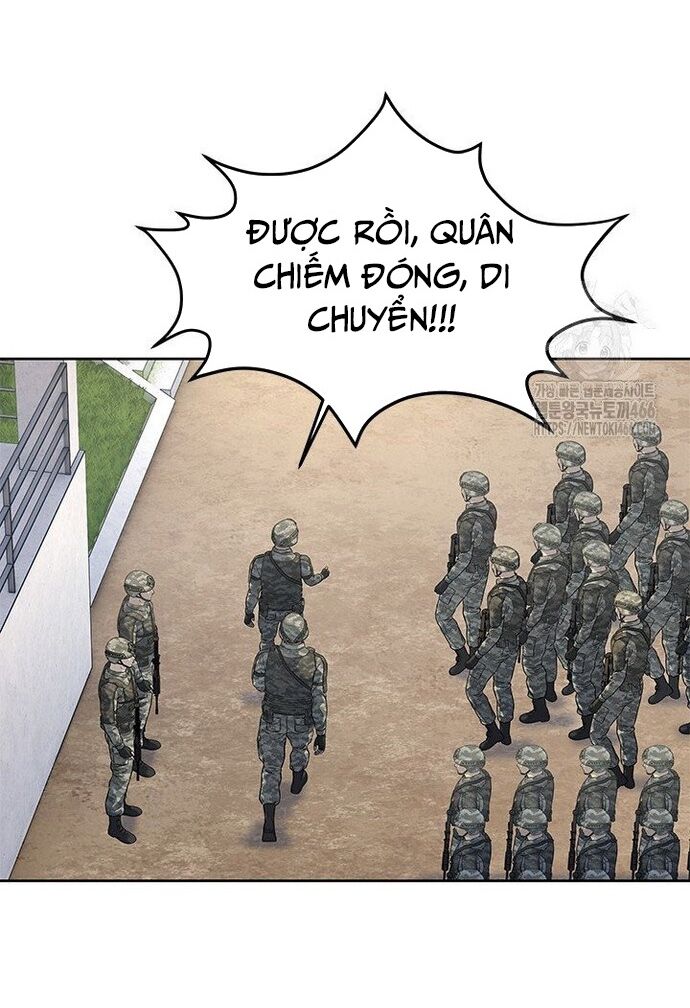 Đội Trưởng Lính Đánh Thuê Chapter 272 - Trang 2