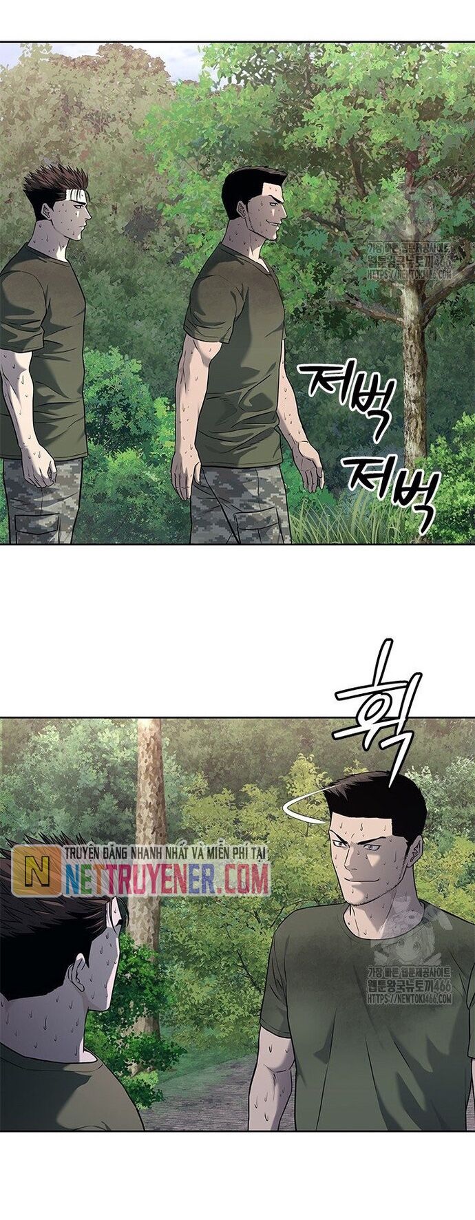 Đội Trưởng Lính Đánh Thuê Chapter 272 - Trang 2