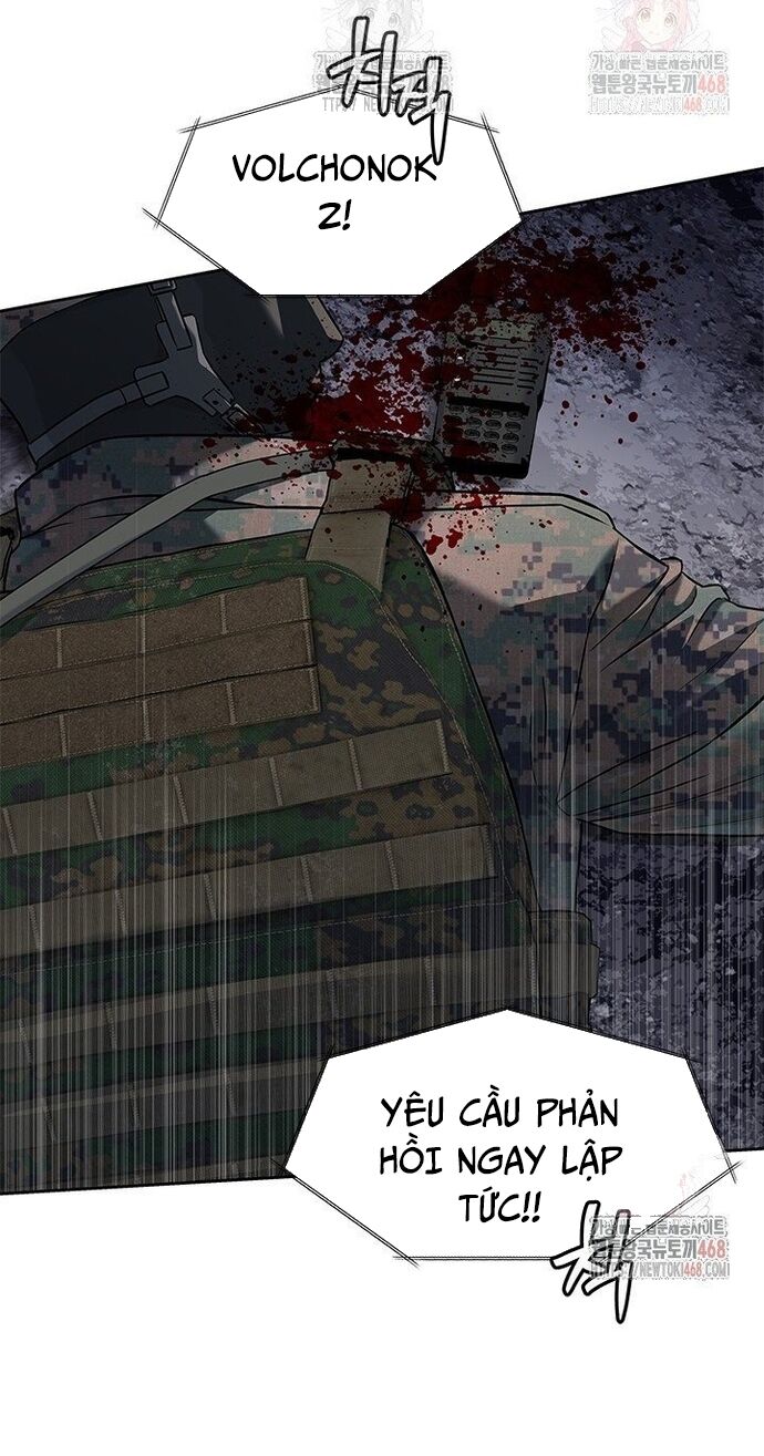Đội Trưởng Lính Đánh Thuê Chapter 273 - Trang 2