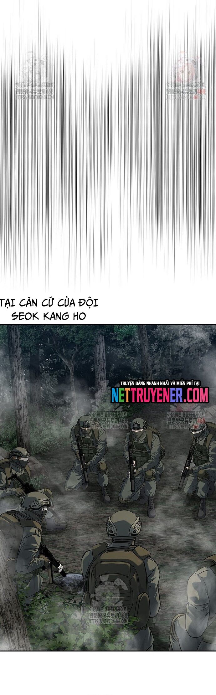 Đội Trưởng Lính Đánh Thuê Chapter 273 - Trang 2
