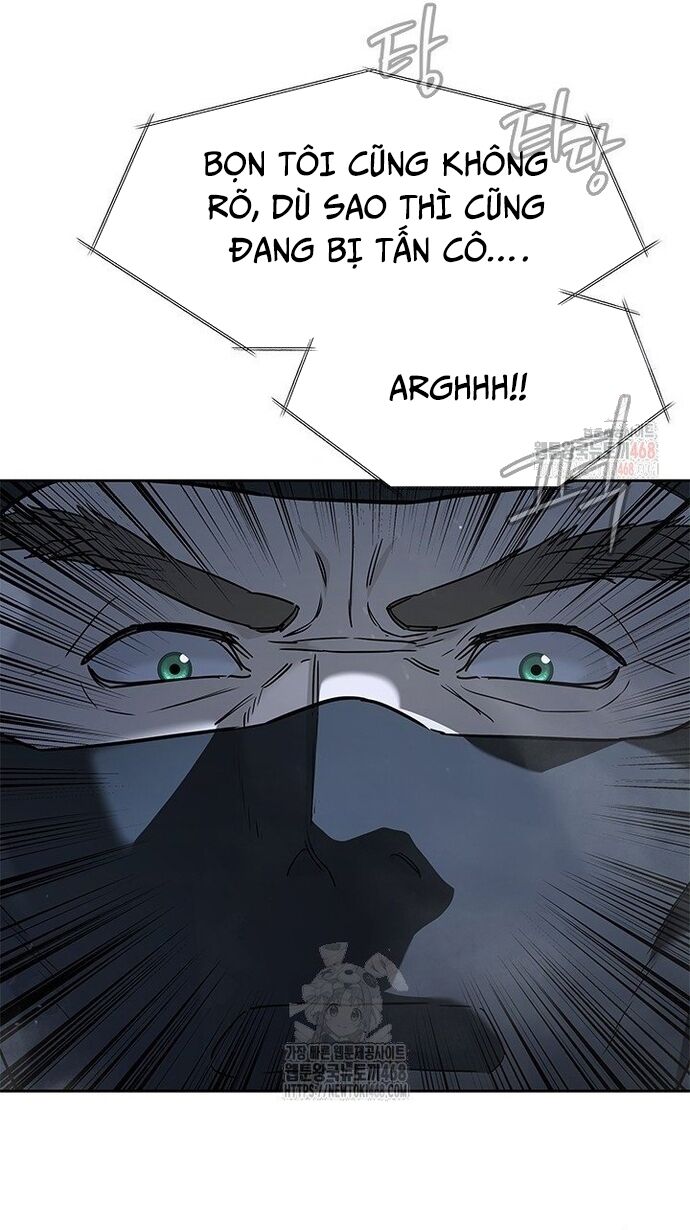 Đội Trưởng Lính Đánh Thuê Chapter 273 - Trang 2