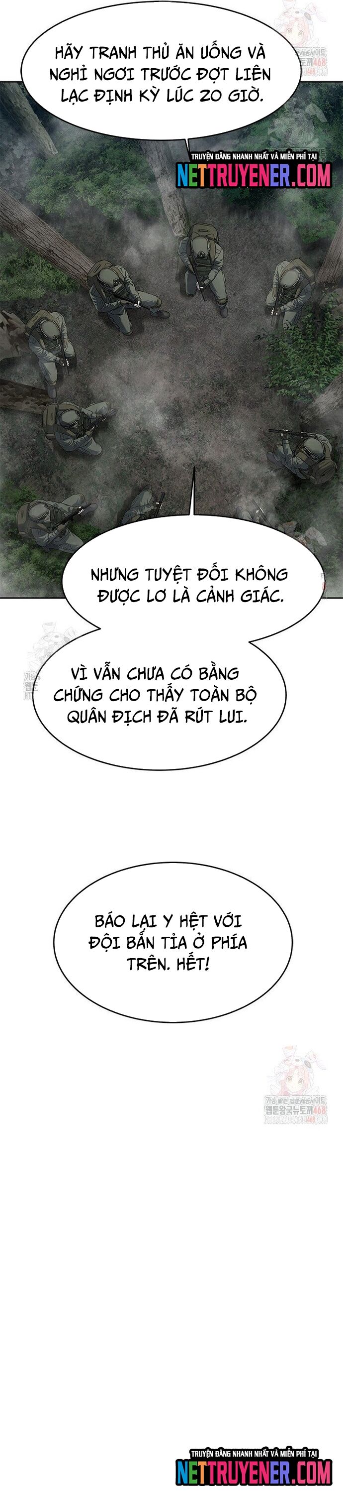 Đội Trưởng Lính Đánh Thuê Chapter 273 - Trang 2