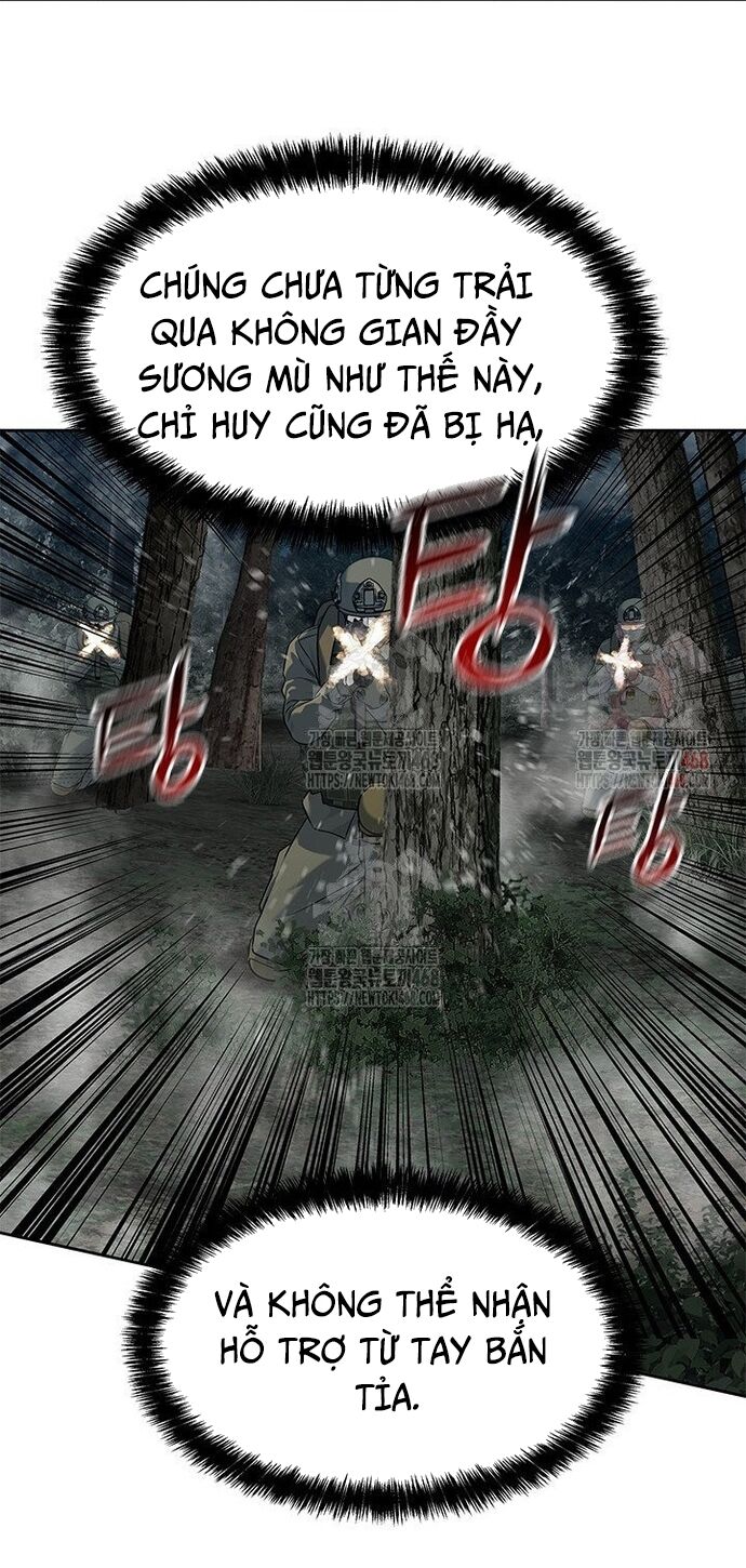 Đội Trưởng Lính Đánh Thuê Chapter 273 - Trang 2