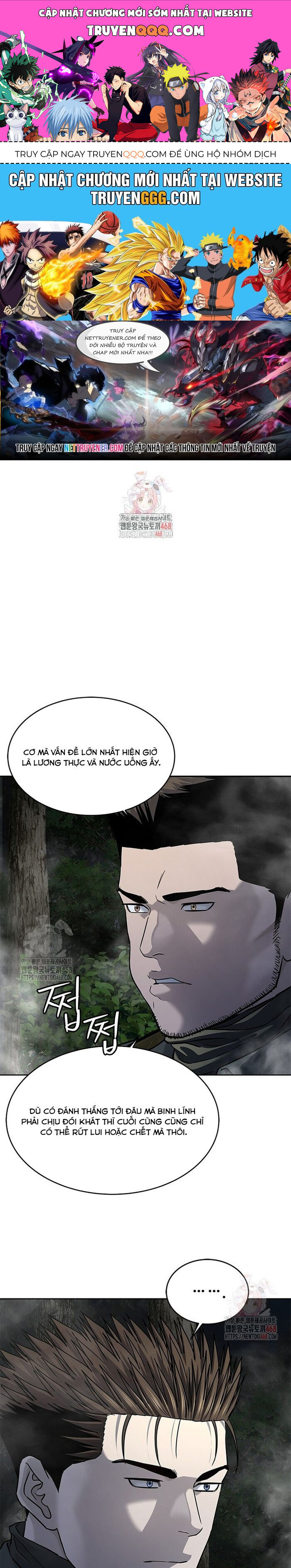 Đội Trưởng Lính Đánh Thuê Chapter 274 - Trang 2