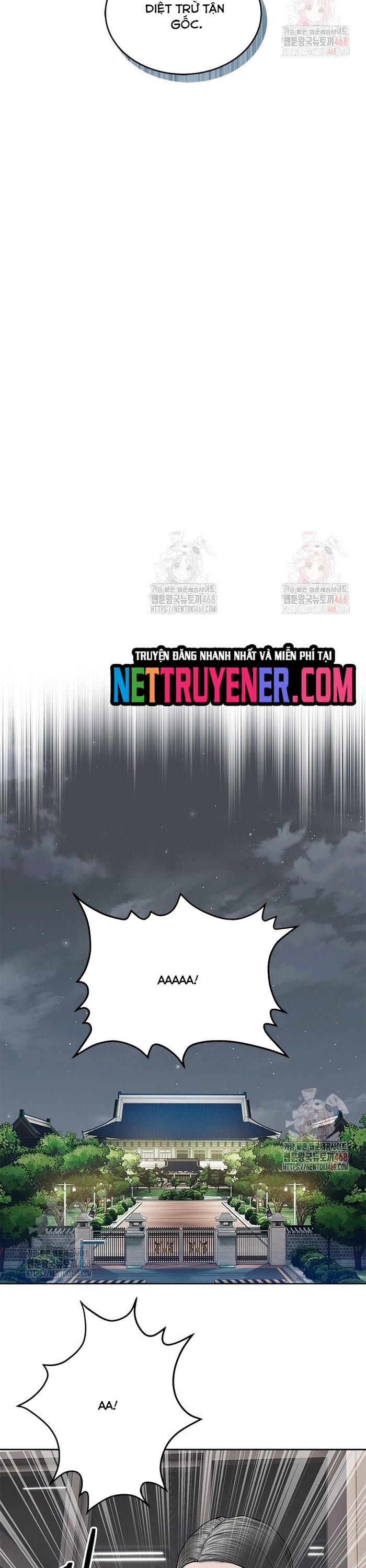 Đội Trưởng Lính Đánh Thuê Chapter 274 - Trang 2
