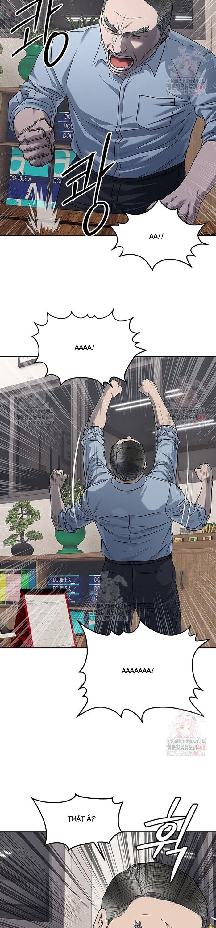 Đội Trưởng Lính Đánh Thuê Chapter 274 - Trang 2
