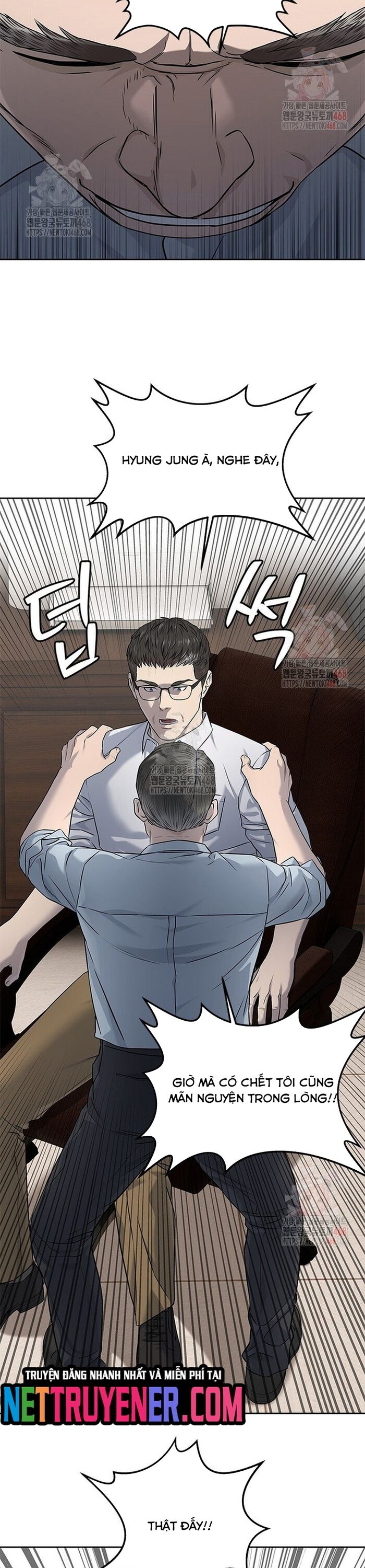Đội Trưởng Lính Đánh Thuê Chapter 274 - Trang 2