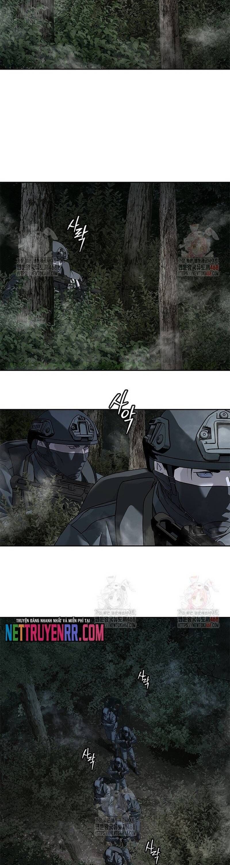 Đội Trưởng Lính Đánh Thuê Chapter 275 - Trang 2