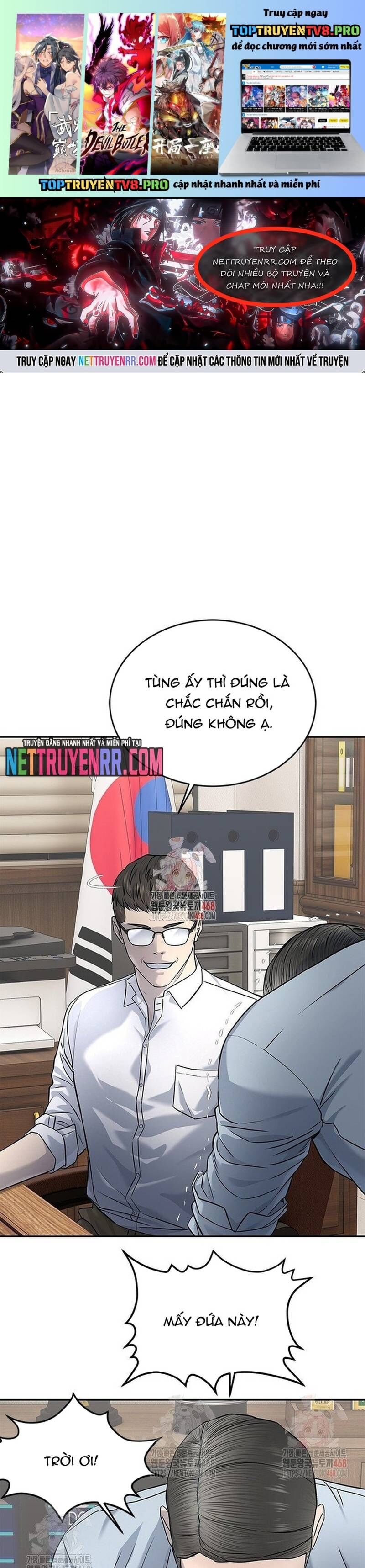 Đội Trưởng Lính Đánh Thuê Chapter 275 - Trang 2