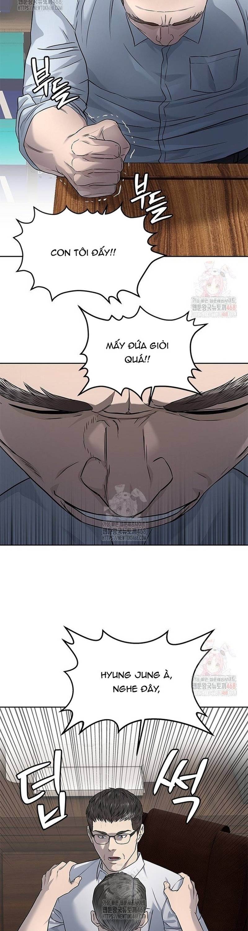 Đội Trưởng Lính Đánh Thuê Chapter 275 - Trang 2