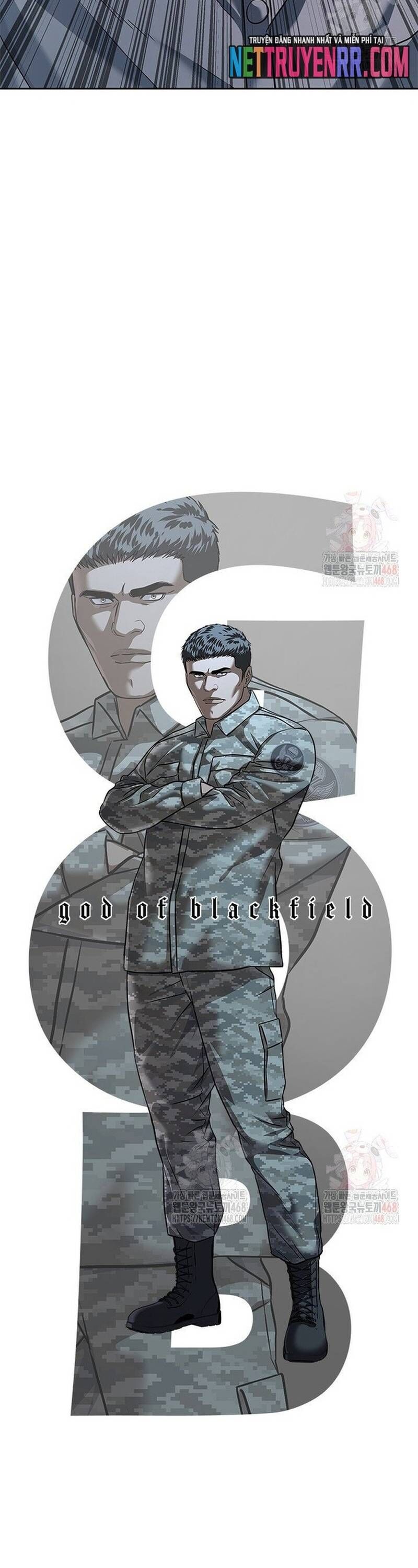 Đội Trưởng Lính Đánh Thuê Chapter 275 - Trang 2
