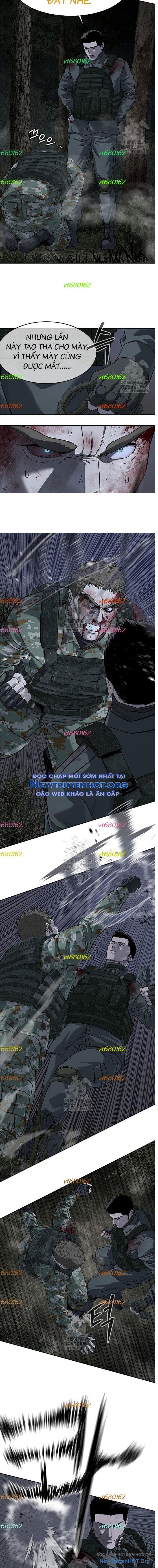 Đội Trưởng Lính Đánh Thuê Chapter 277 - Trang 2