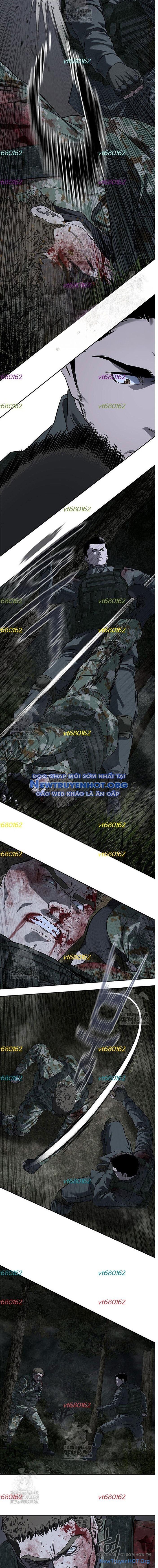 Đội Trưởng Lính Đánh Thuê Chapter 277 - Trang 2