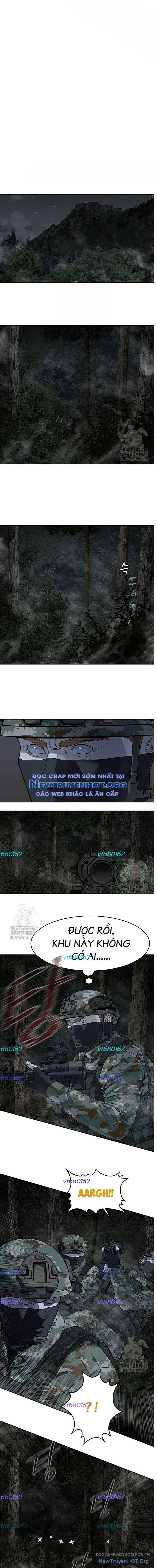 Đội Trưởng Lính Đánh Thuê Chapter 277 - Trang 2