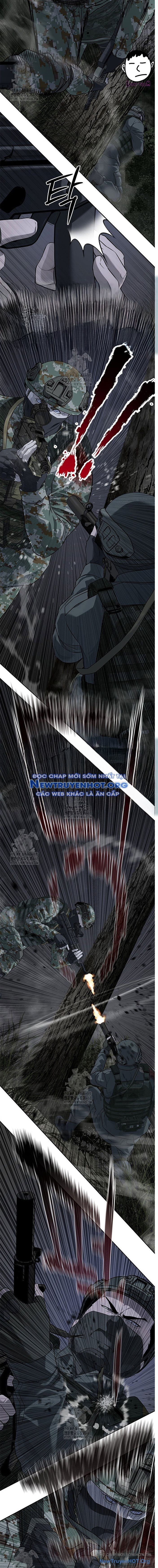 Đội Trưởng Lính Đánh Thuê Chapter 277 - Trang 2