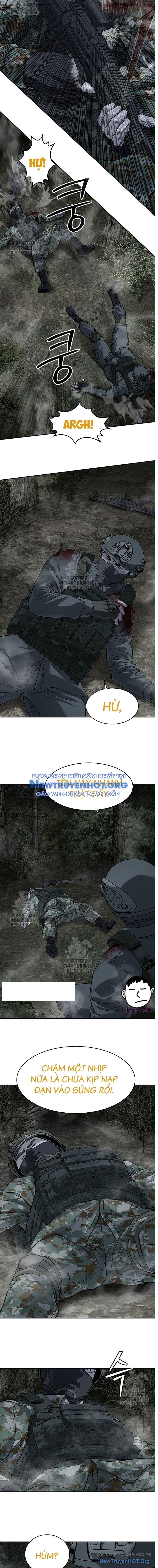 Đội Trưởng Lính Đánh Thuê Chapter 277 - Trang 2