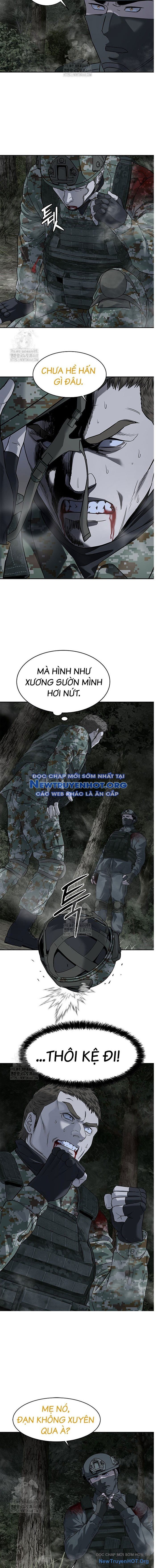 Đội Trưởng Lính Đánh Thuê Chapter 277 - Trang 2