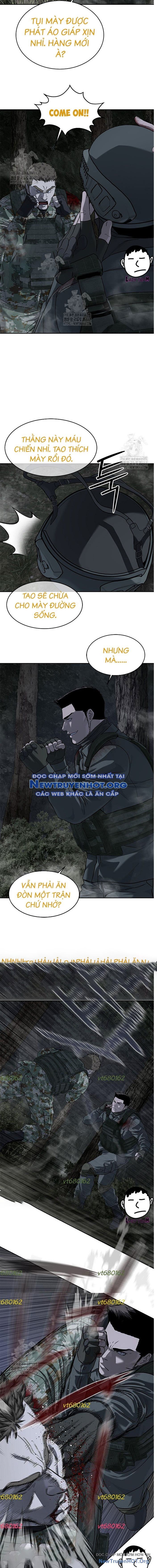Đội Trưởng Lính Đánh Thuê Chapter 277 - Trang 2