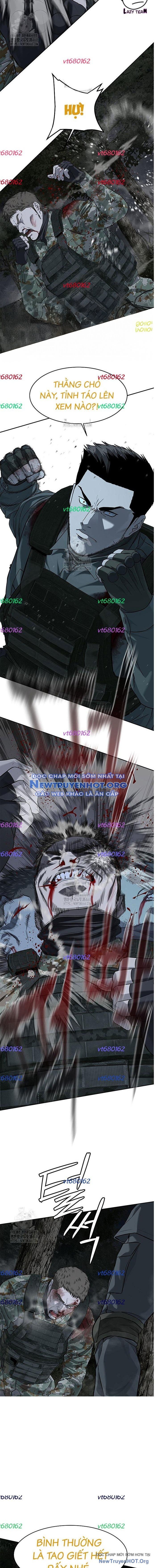 Đội Trưởng Lính Đánh Thuê Chapter 277 - Trang 2