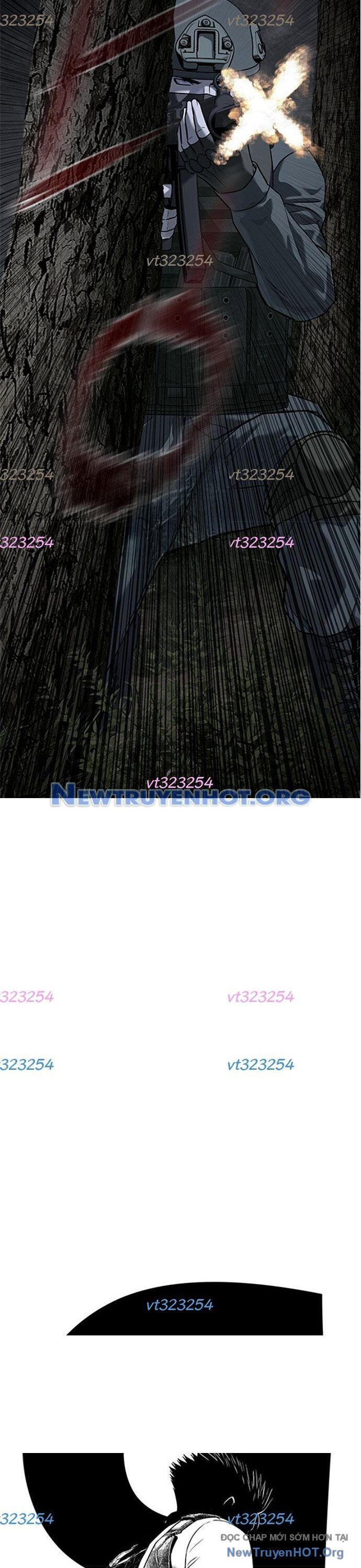 Đội Trưởng Lính Đánh Thuê Chapter 278 - Trang 2