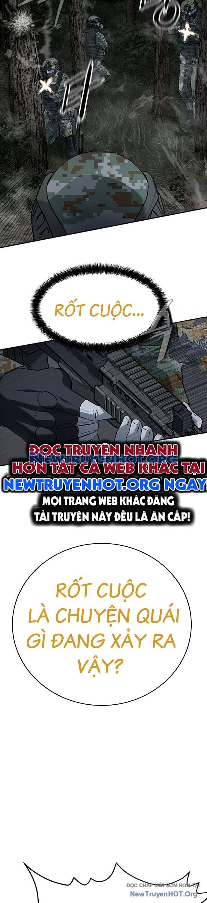 Đội Trưởng Lính Đánh Thuê Chapter 278 - Trang 2