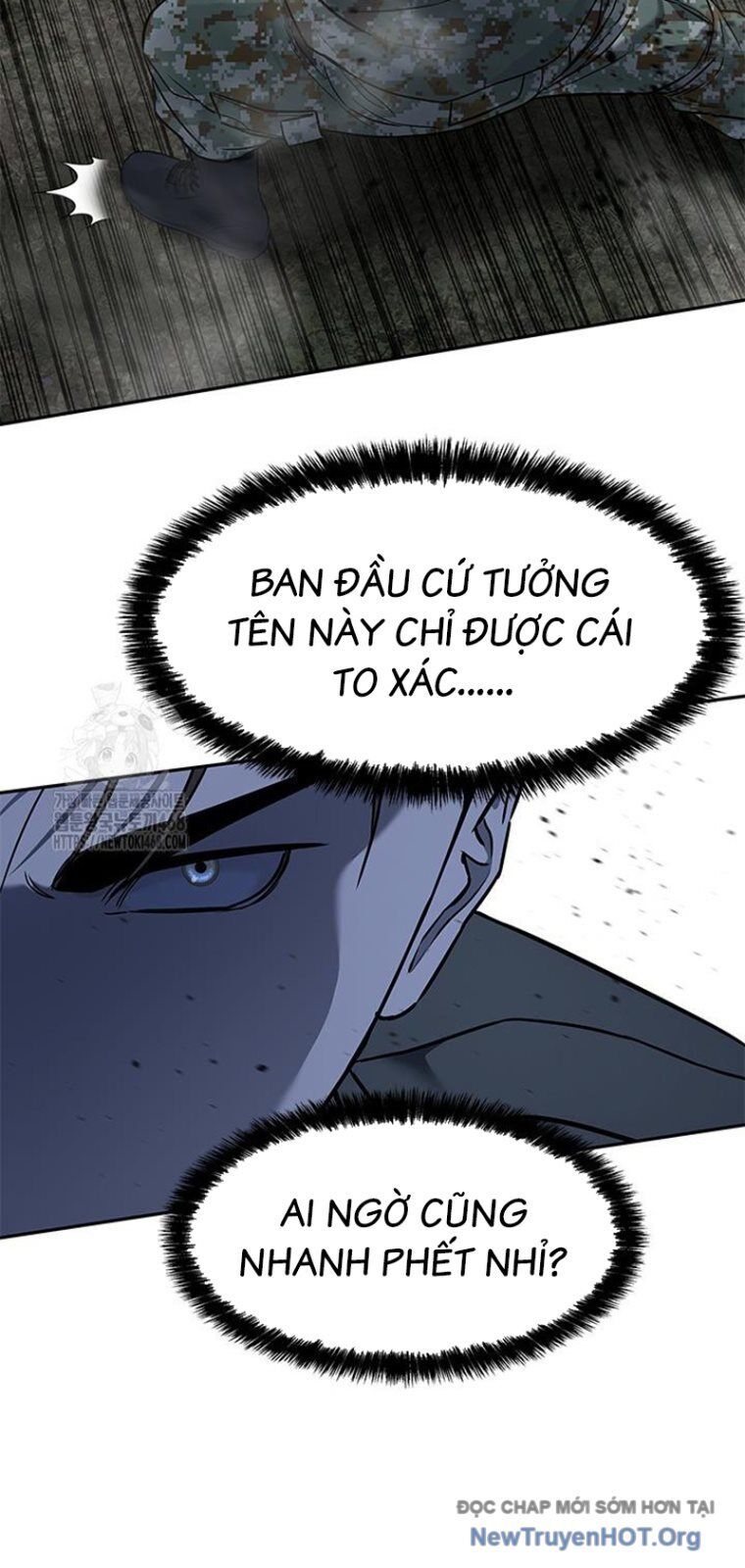 Đội Trưởng Lính Đánh Thuê Chapter 279 - Trang 2