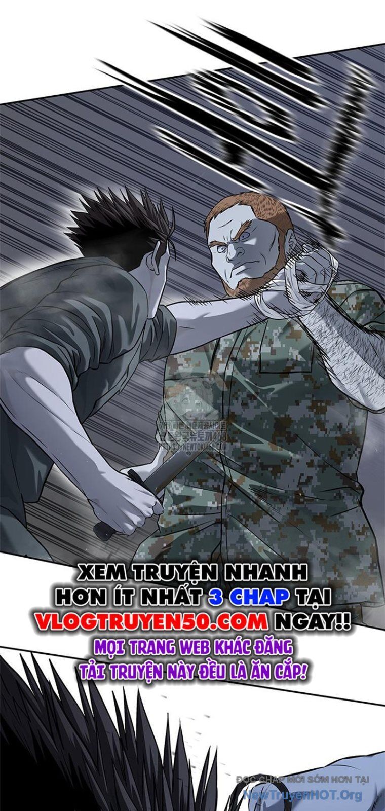 Đội Trưởng Lính Đánh Thuê Chapter 279 - Trang 2