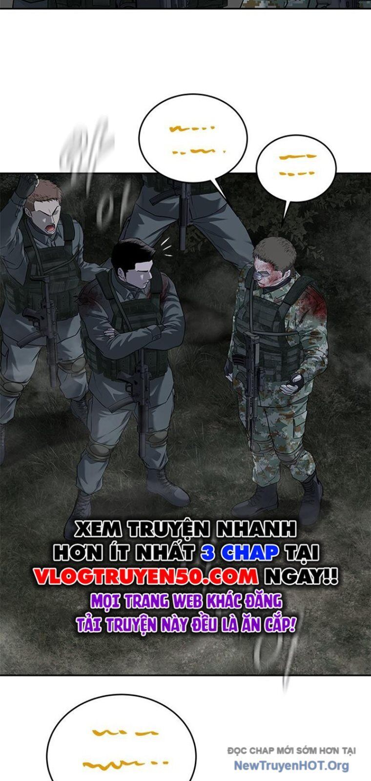 Đội Trưởng Lính Đánh Thuê Chapter 279 - Trang 2