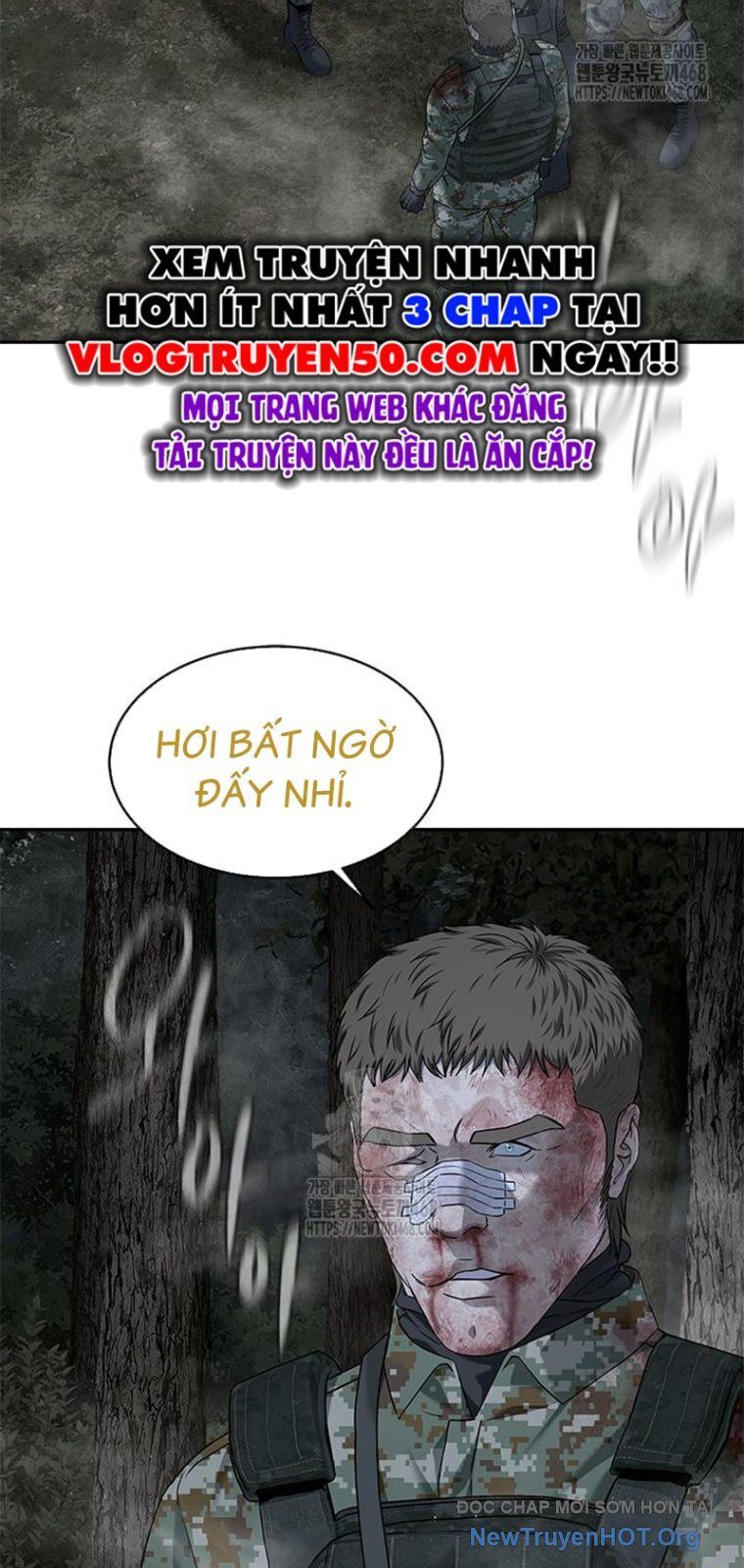 Đội Trưởng Lính Đánh Thuê Chapter 279 - Trang 2