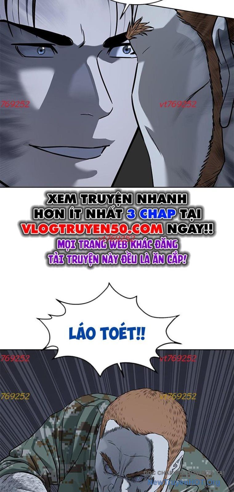 Đội Trưởng Lính Đánh Thuê Chapter 279 - Trang 2