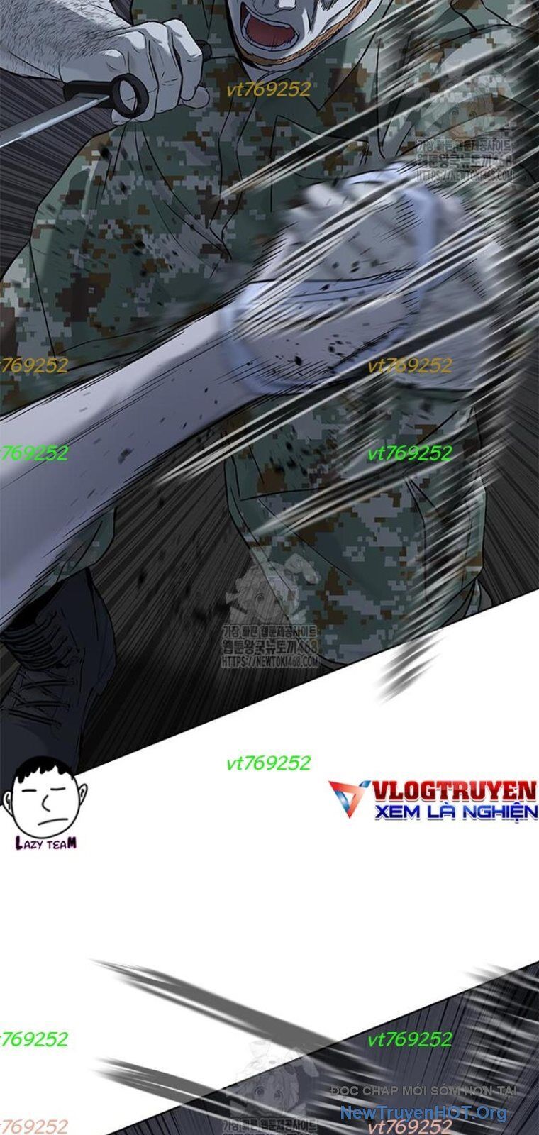 Đội Trưởng Lính Đánh Thuê Chapter 279 - Trang 2