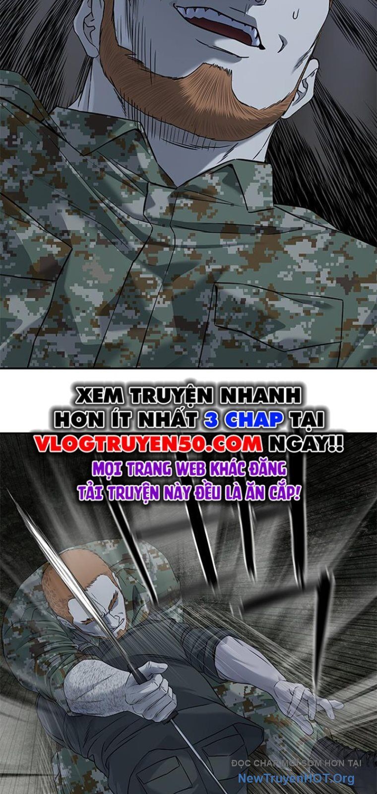 Đội Trưởng Lính Đánh Thuê Chapter 279 - Trang 2