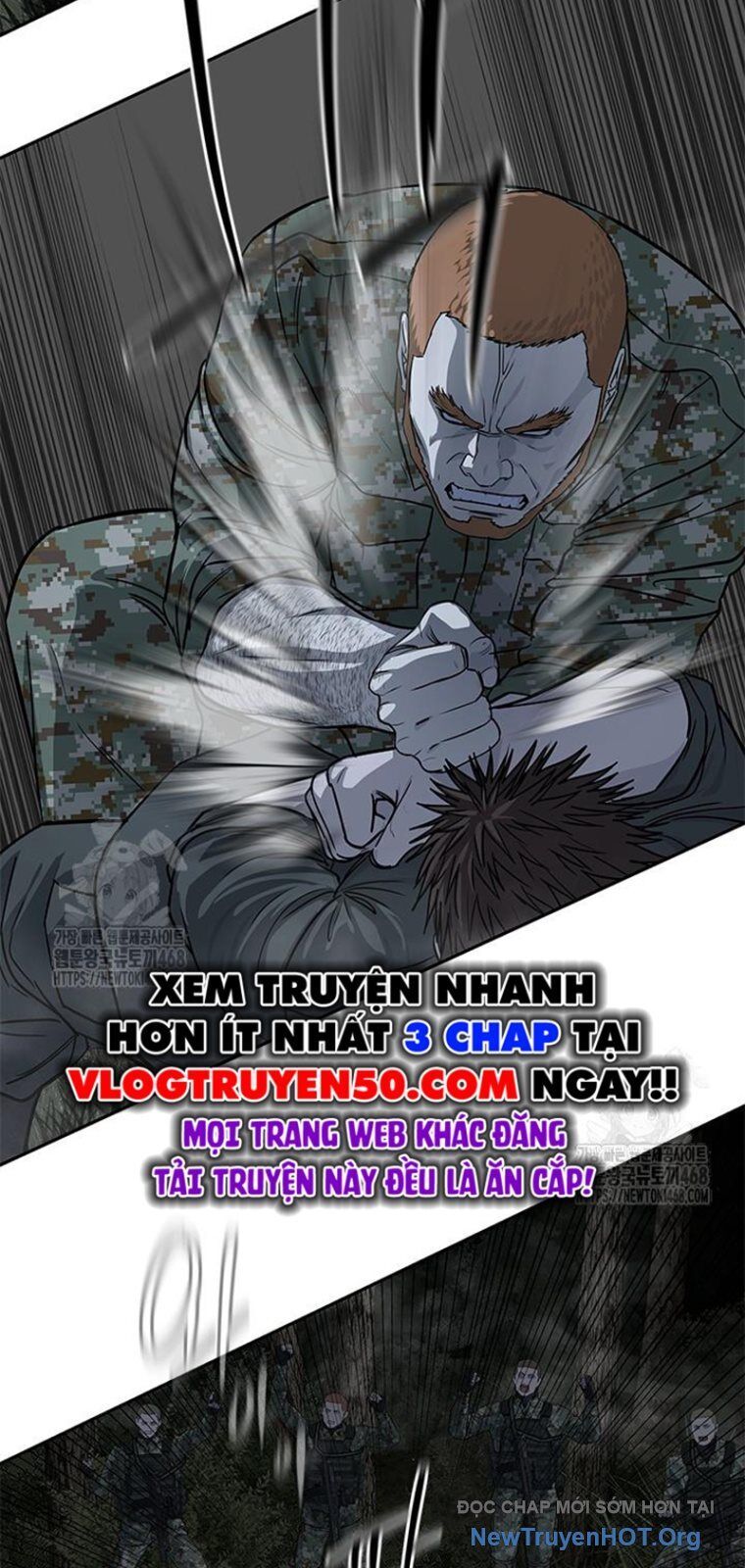Đội Trưởng Lính Đánh Thuê Chapter 279 - Trang 2