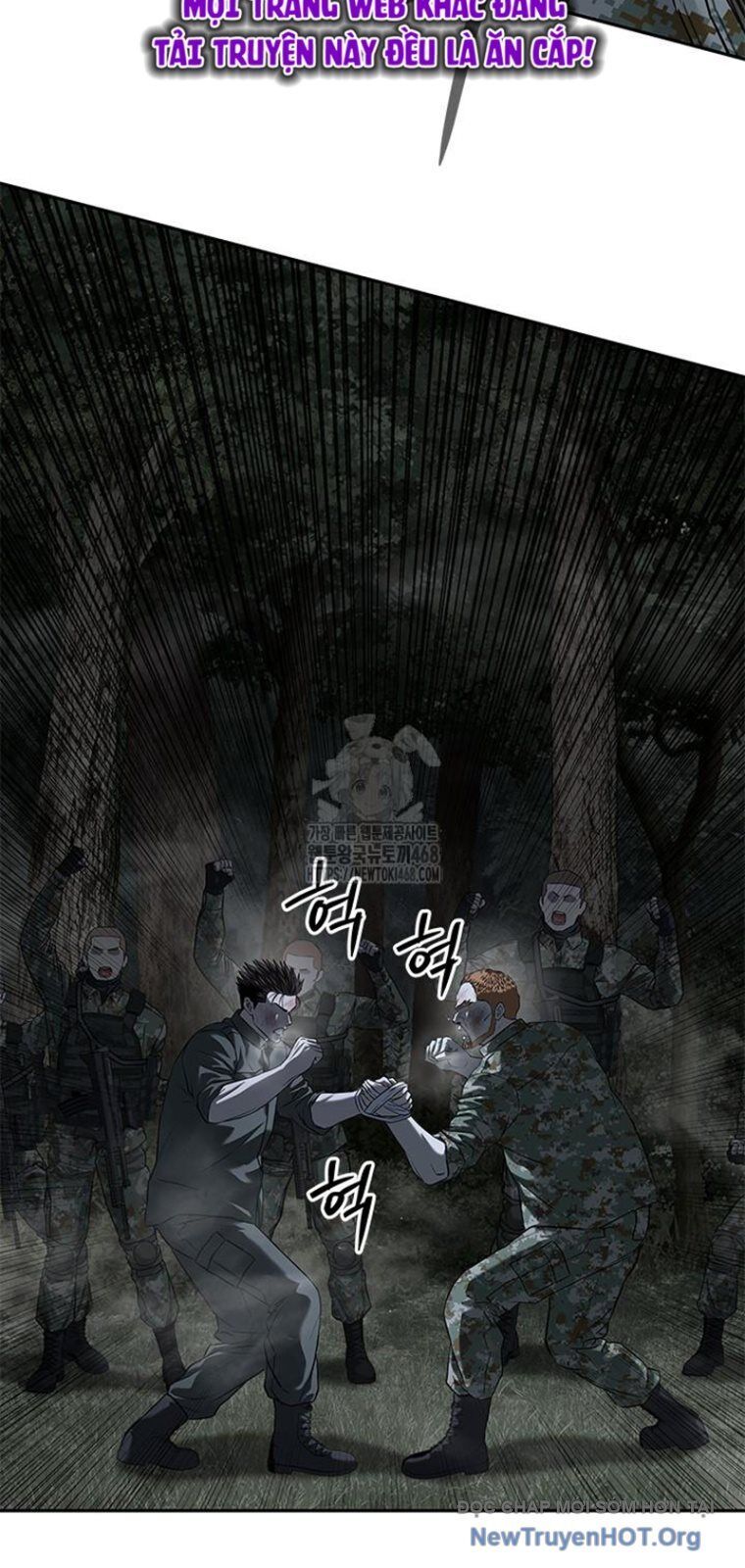 Đội Trưởng Lính Đánh Thuê Chapter 279 - Trang 2
