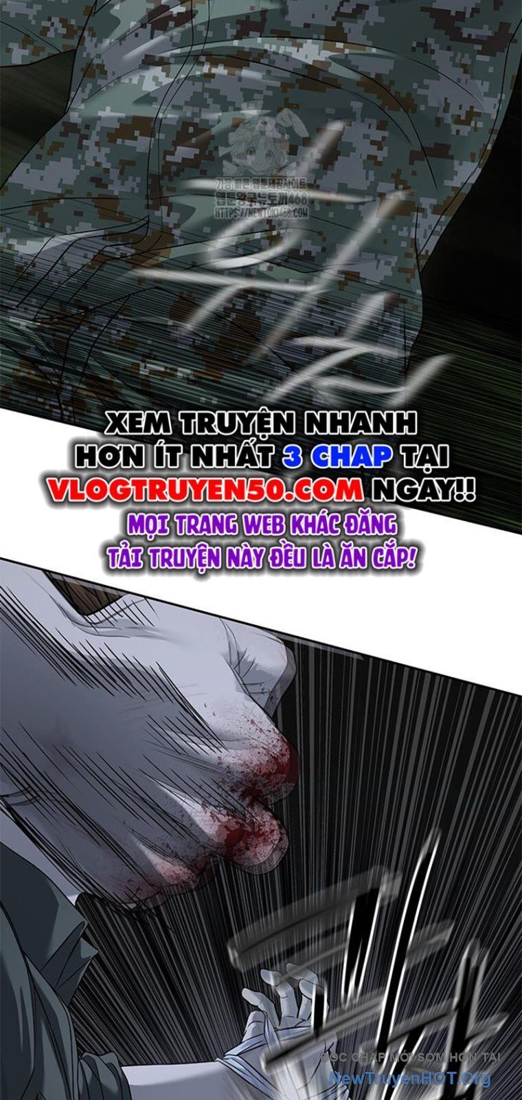 Đội Trưởng Lính Đánh Thuê Chapter 279 - Trang 2