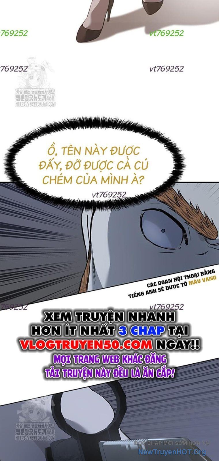 Đội Trưởng Lính Đánh Thuê Chapter 279 - Trang 2