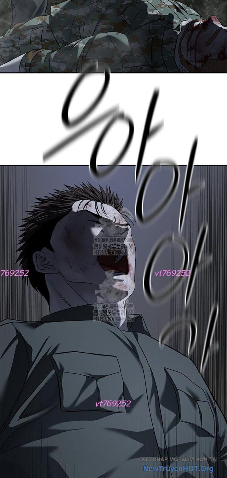 Đội Trưởng Lính Đánh Thuê Chapter 279 - Trang 2