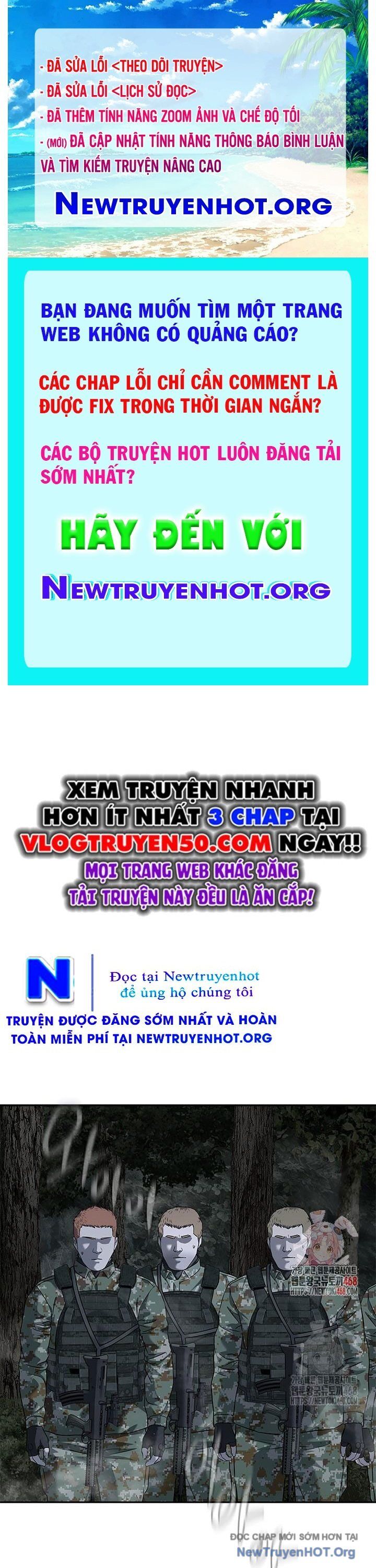 Đội Trưởng Lính Đánh Thuê Chapter 280 - Trang 2