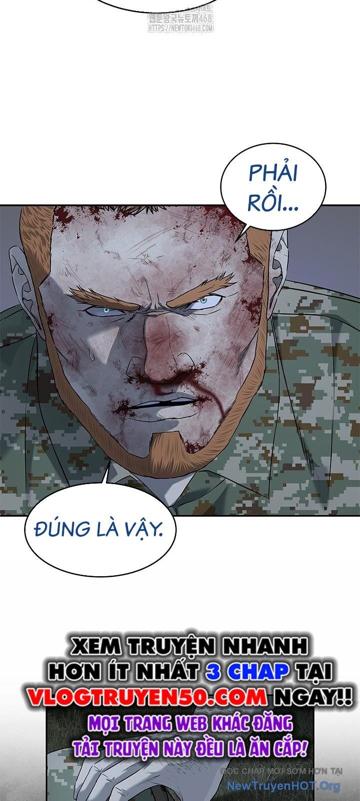 Đội Trưởng Lính Đánh Thuê Chapter 280 - Trang 2
