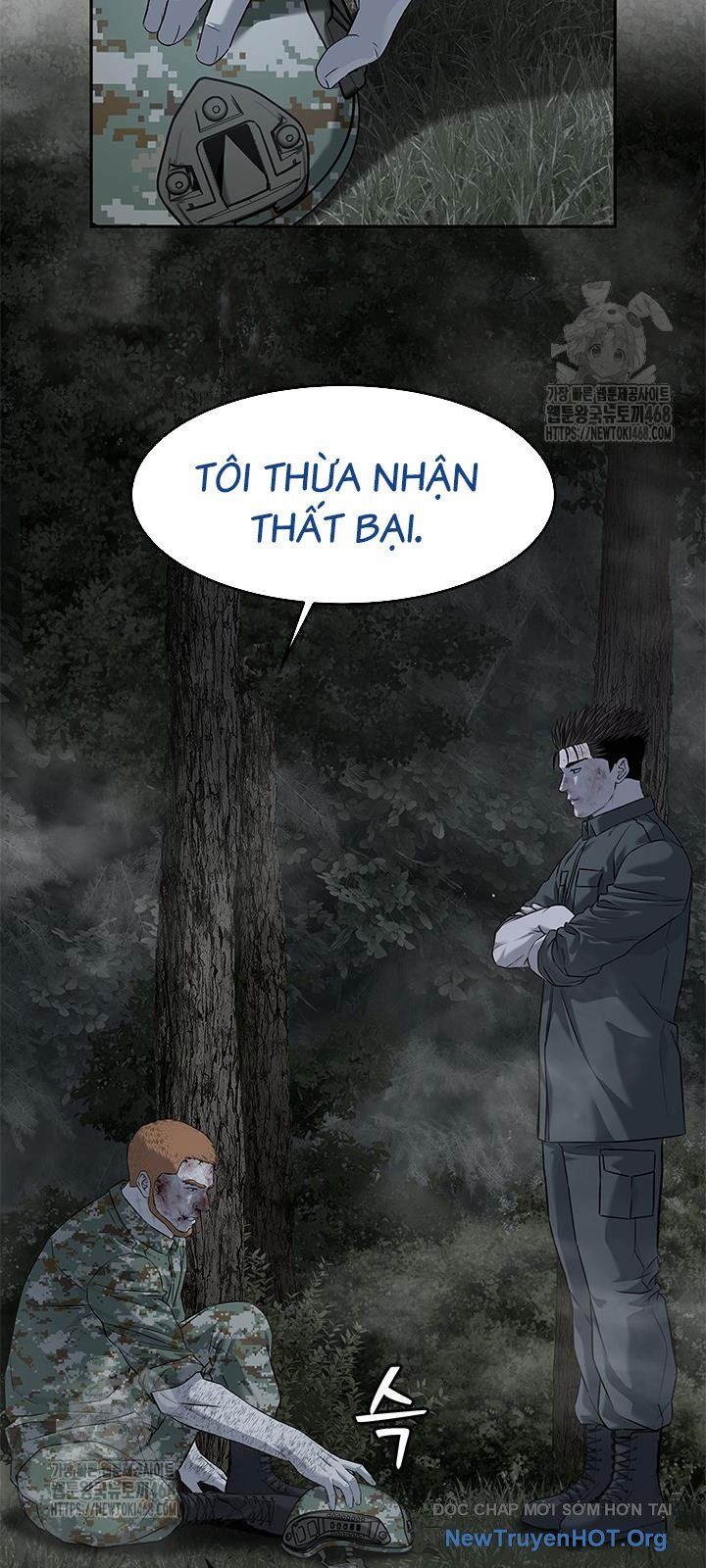 Đội Trưởng Lính Đánh Thuê Chapter 280 - Trang 2