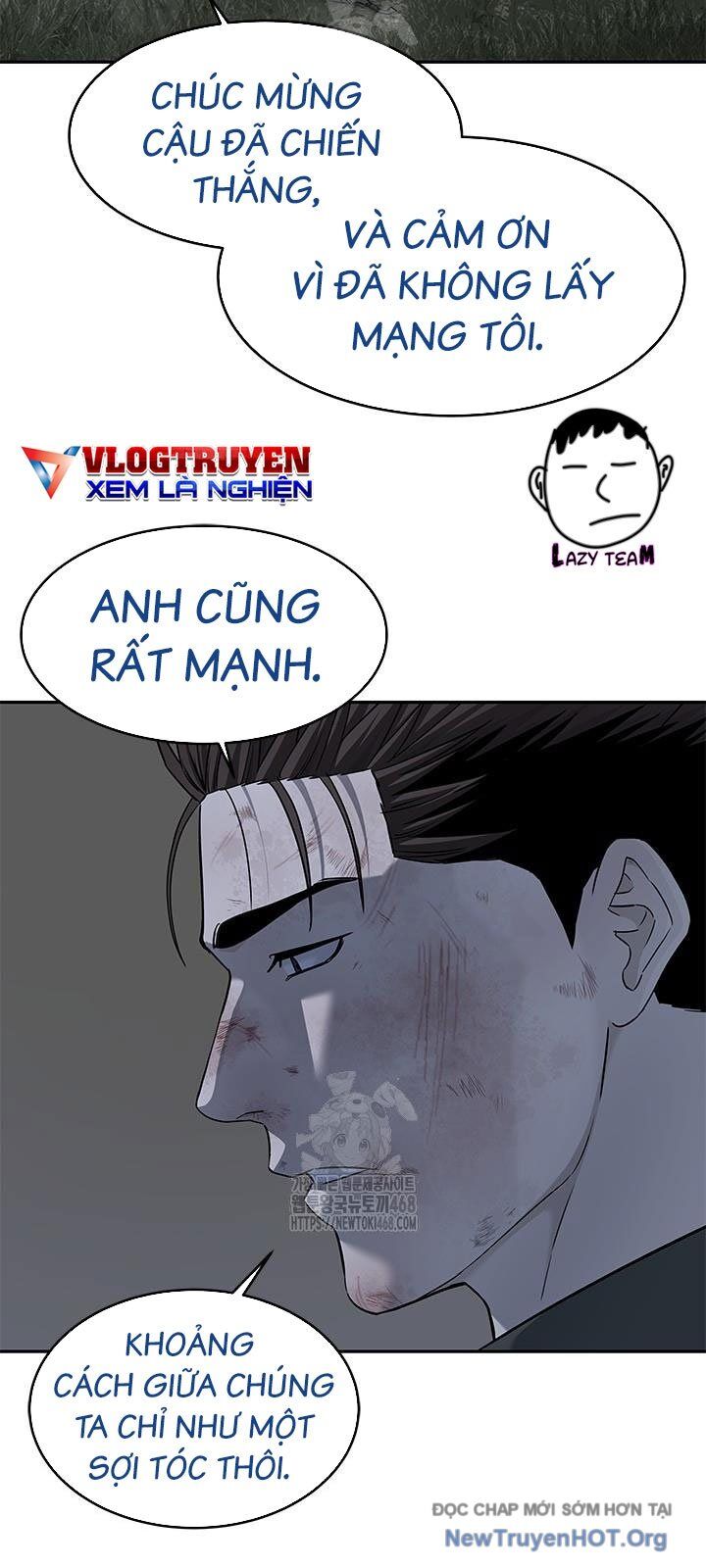 Đội Trưởng Lính Đánh Thuê Chapter 280 - Trang 2