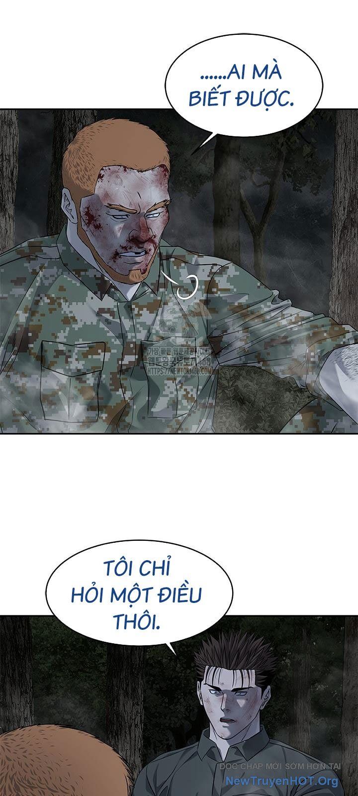 Đội Trưởng Lính Đánh Thuê Chapter 280 - Trang 2