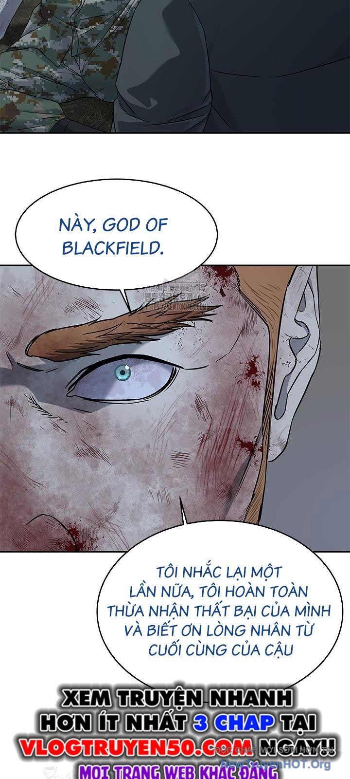Đội Trưởng Lính Đánh Thuê Chapter 280 - Trang 2