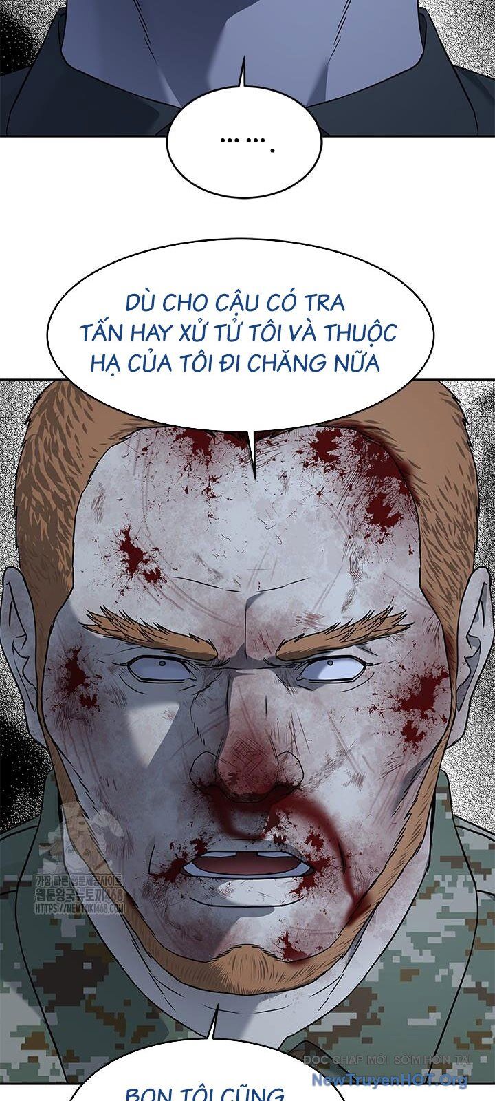 Đội Trưởng Lính Đánh Thuê Chapter 280 - Trang 2