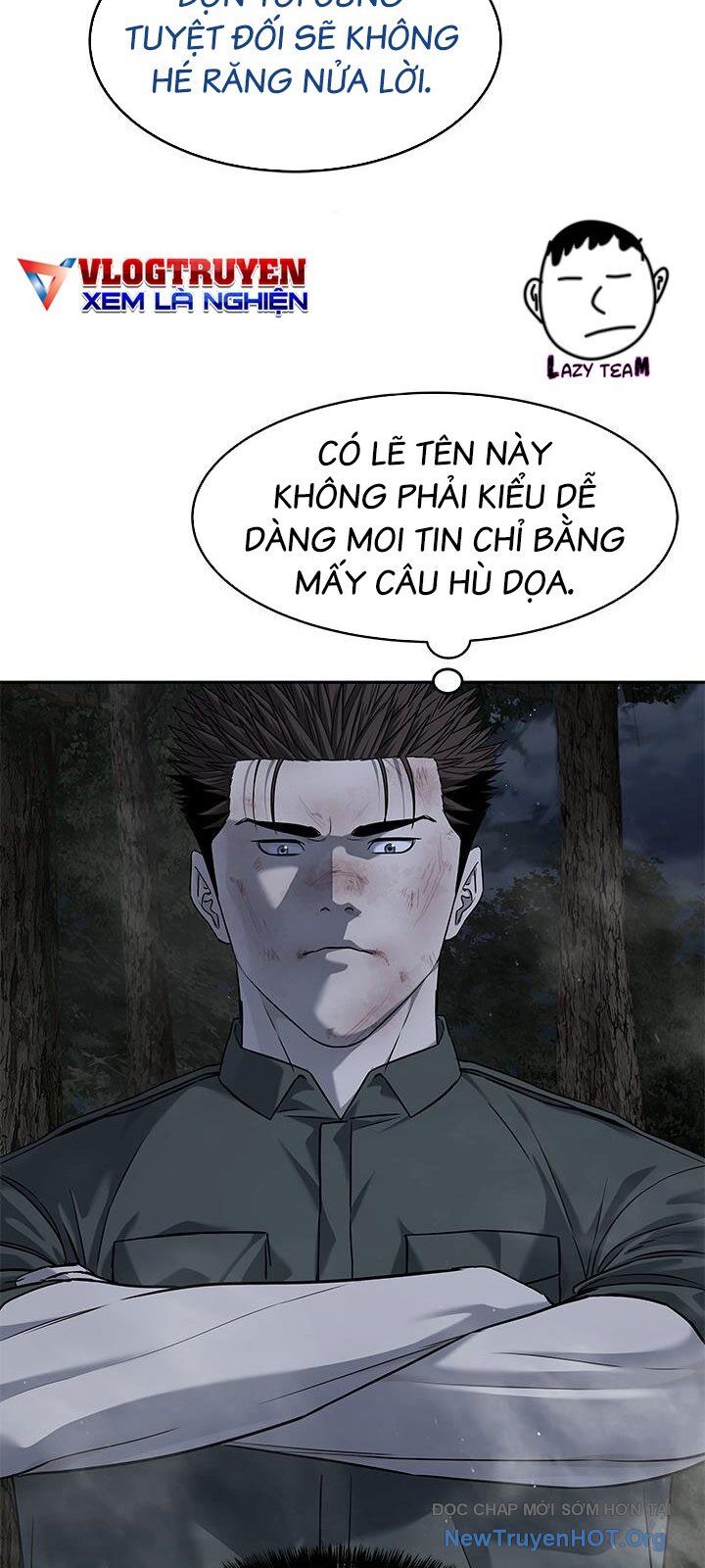 Đội Trưởng Lính Đánh Thuê Chapter 280 - Trang 2