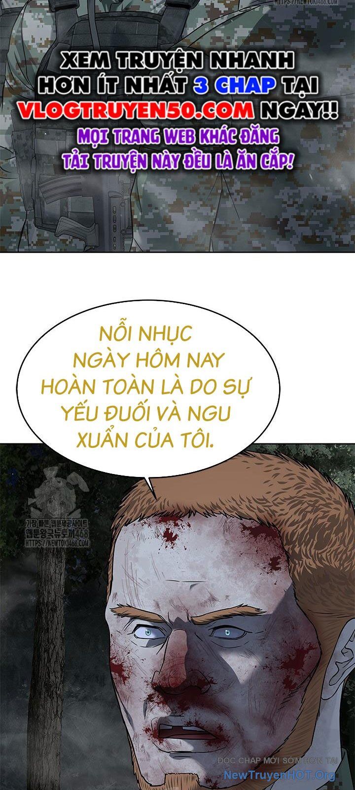 Đội Trưởng Lính Đánh Thuê Chapter 280 - Trang 2