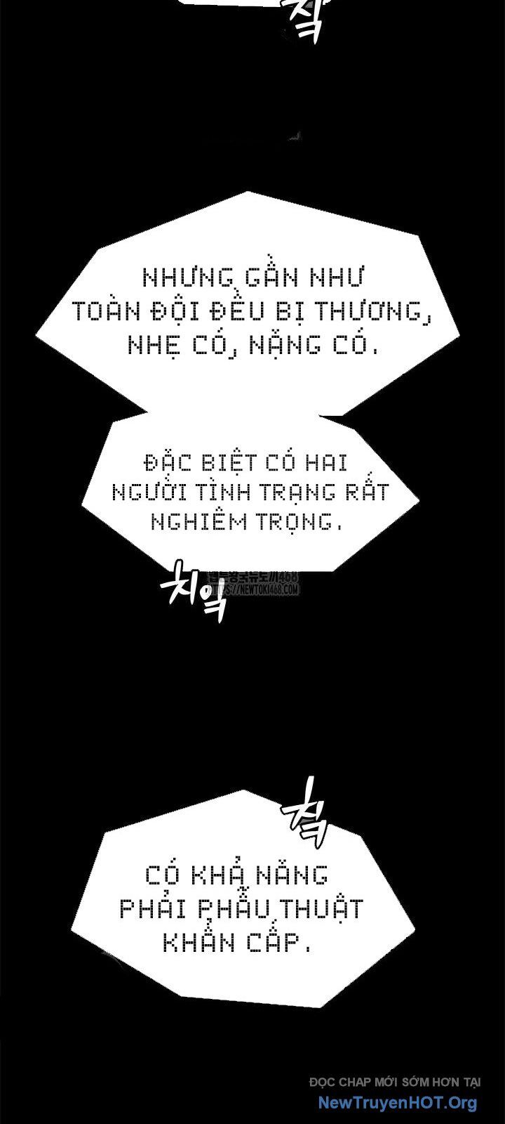 Đội Trưởng Lính Đánh Thuê Chapter 280 - Trang 2