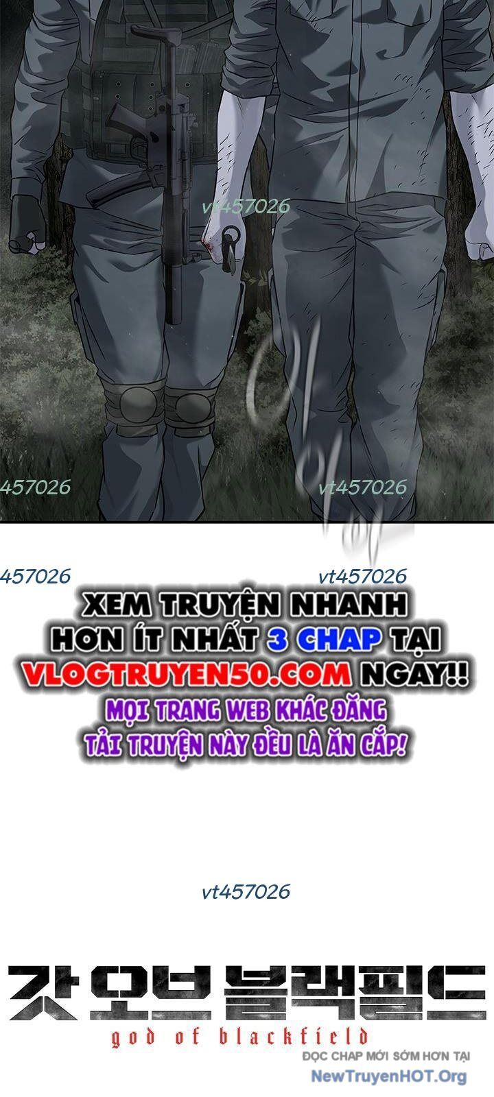 Đội Trưởng Lính Đánh Thuê Chapter 280 - Trang 2